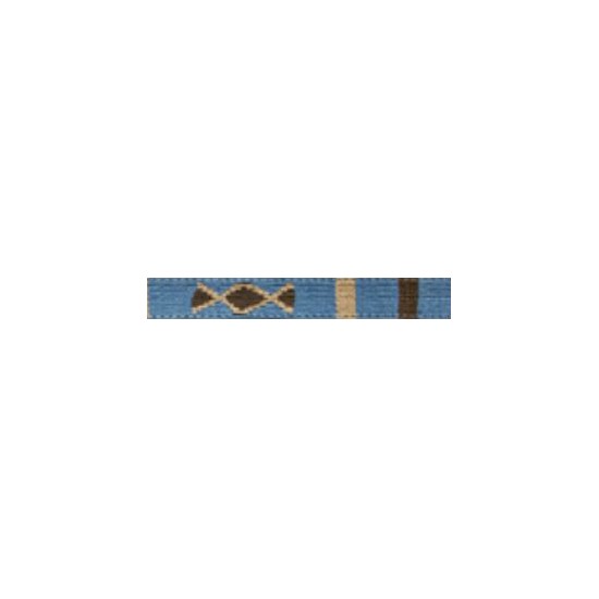 Block Island - Blue