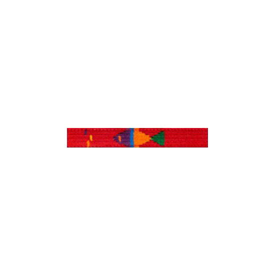 Foolish Fish - Red
