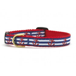 Anchors Aweigh Cat