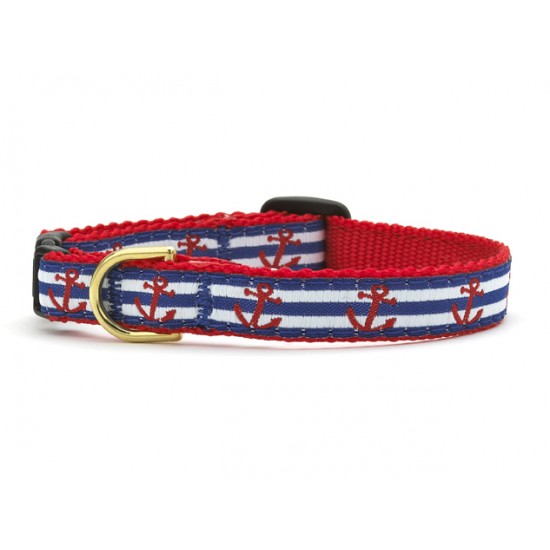Anchors Aweigh Cat