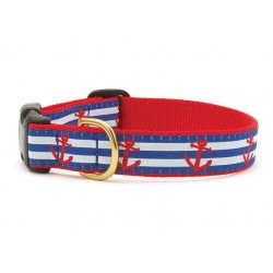 Anchors Aweigh