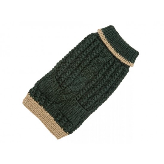 Classic Cable Sweaters