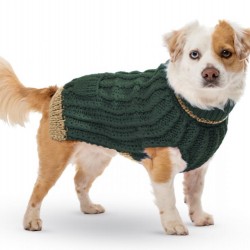 Classic Cable Sweaters