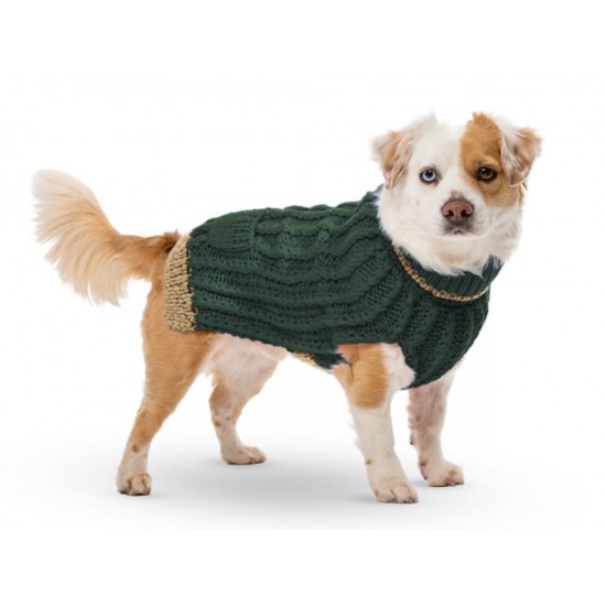 Classic Cable Sweaters