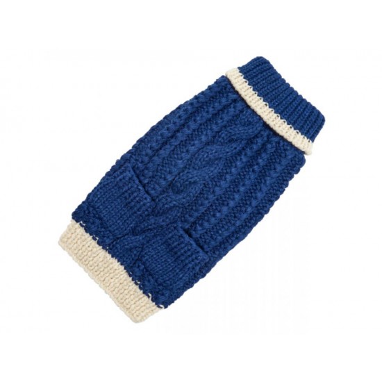 Classic Cable Sweaters