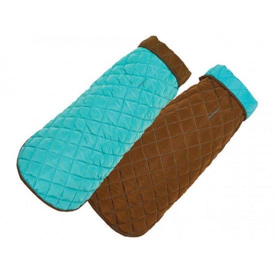 Diamond Quilted Coats