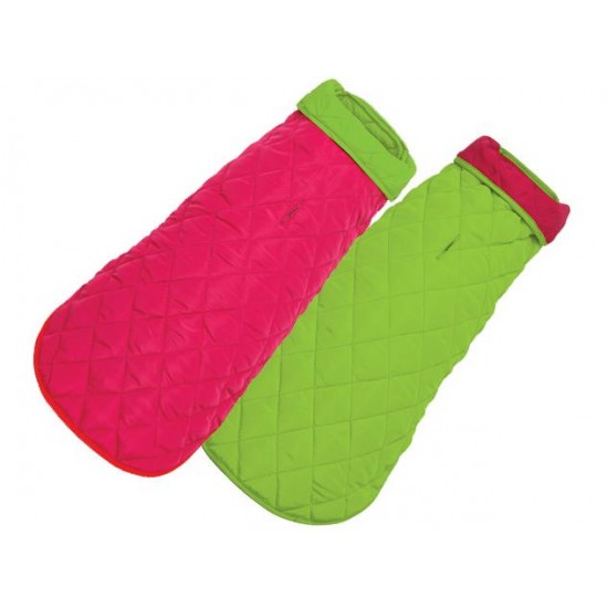 Diamond Quilted Coats