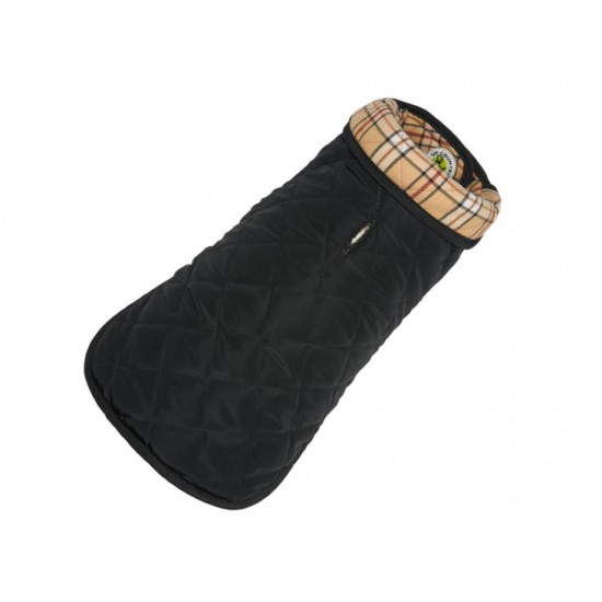Diamond Quilted Coats