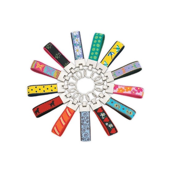 Key Rings
