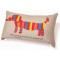 Accent Pillow - Why Fit In When You Were Born to Stand Out