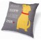 Accent Pillow - Wag More Bark Less