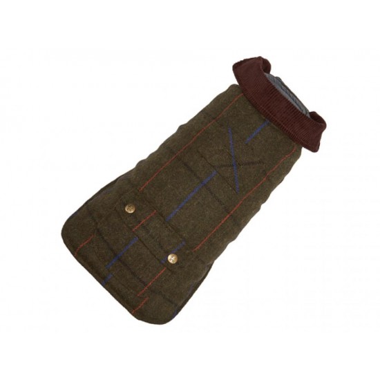Tweed Coats