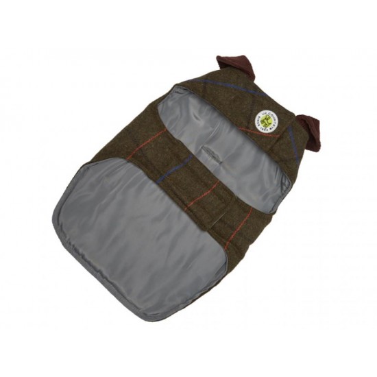 Tweed Coats