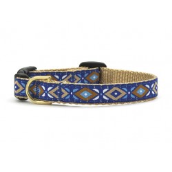 Aztec Blue