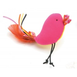 Bibi Bird Catnip Toy