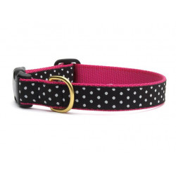 Black/White Dot