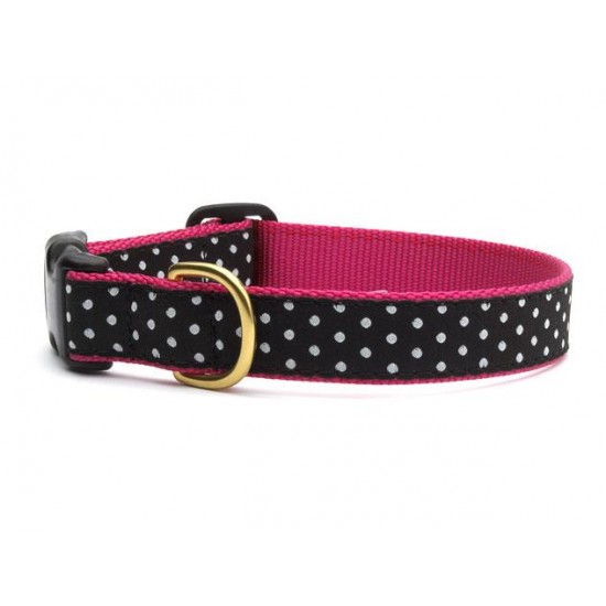 Black/White Dot