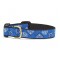 Blue Bandana