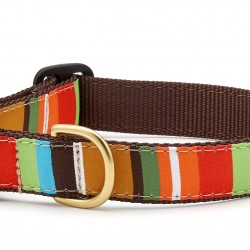 Brown Stripe