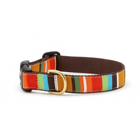 Brown Stripe