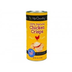 Chicken Crisps