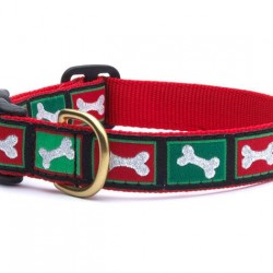 Christmas Bones