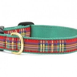 Christmas Sparkle Plaid
