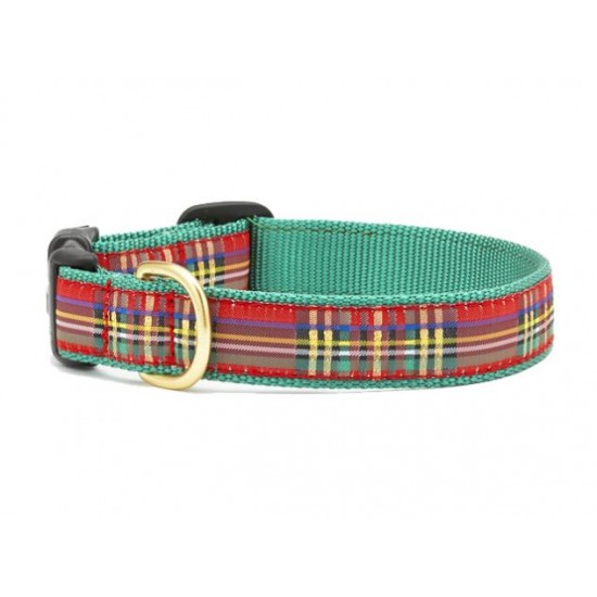 Christmas Sparkle Plaid