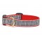 Classic Black Houndstooth