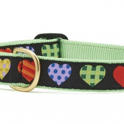 Colorful Hearts
