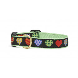 Colorful Hearts