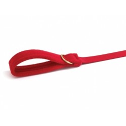 Comfort Lead - Red