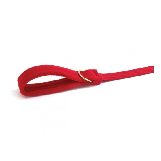 Comfort Lead - Red