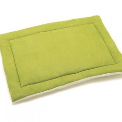Comfort Mat - Lime Green