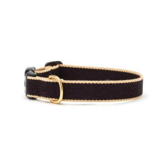 Black & Tan