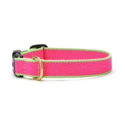 Bright Pink & Lime