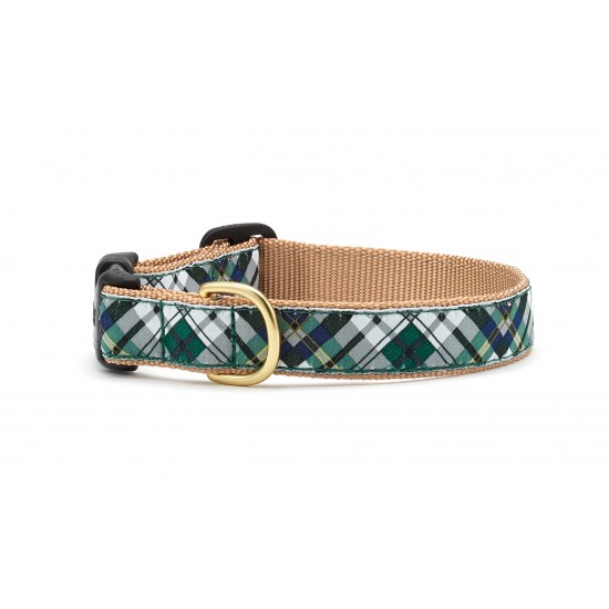 Gordon Plaid