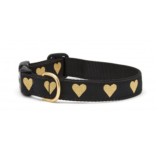 Heart of Gold Cat