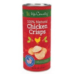 Chicken Crisps - Holiday