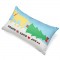 Accent Pillow - Peace, Love, Joy