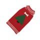 Hand Knit Sweaters - Holiday