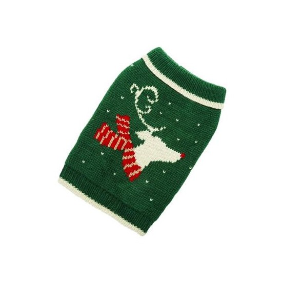 Hand Knit Sweaters - Holiday