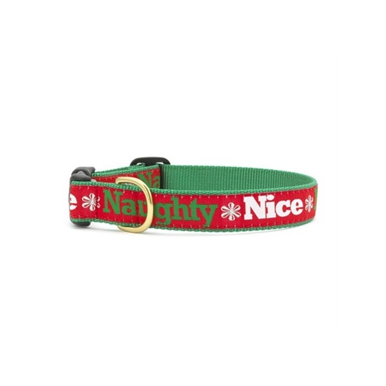 Naughty & Nice