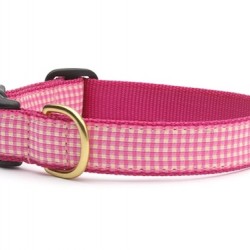 Pink Gingham