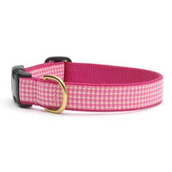 Pink Gingham