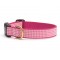 Pink Gingham