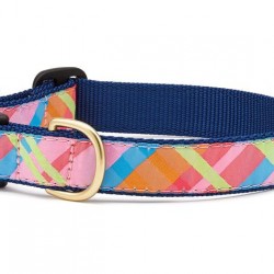 Pink Madras