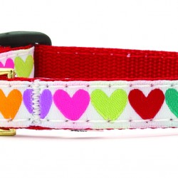 Pop Hearts Cat