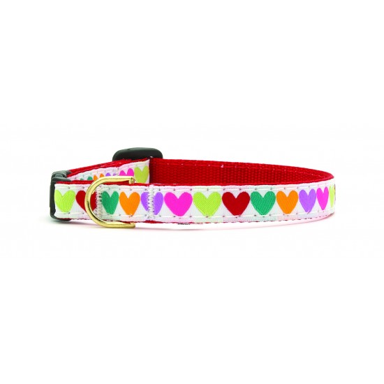 Pop Hearts Cat