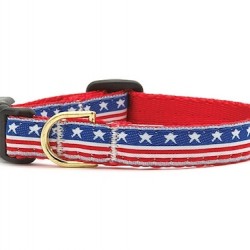 Stars & Stripes Extra Wide